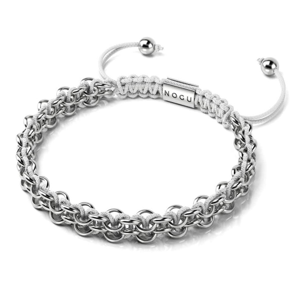 NOGU Supreme Kismet Links Bracelet